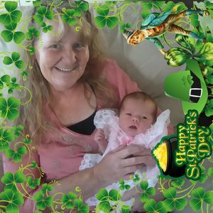 Meet your Posher, Charlene